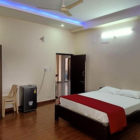 Ss Lodge Devanahalli Exterior foto